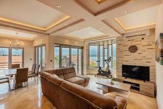 Апартаменты Apartmani Jelena Тиват Апартаменты с 2 спальнями-1
