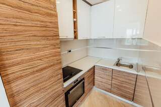 Апартаменты Apartmani Jelena Тиват Апартаменты с 2 спальнями-11