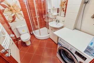 Апартаменты Apartmani Jelena Тиват Апартаменты с 2 спальнями-21