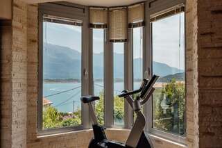 Апартаменты Apartmani Jelena Тиват Апартаменты с 2 спальнями-26