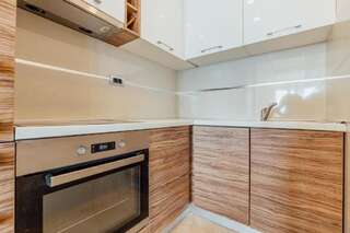 Апартаменты Apartmani Jelena Тиват Апартаменты с 2 спальнями-29