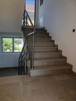 Апартаменты Apartmani Jelena Тиват Апартаменты с 2 спальнями-57