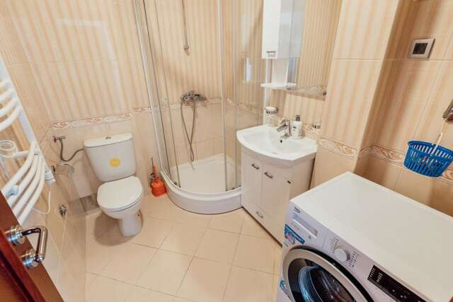 Апартаменты Apartmani Jelena Тиват-12