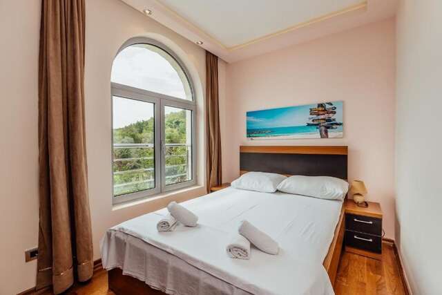 Апартаменты Apartmani Jelena Тиват-64